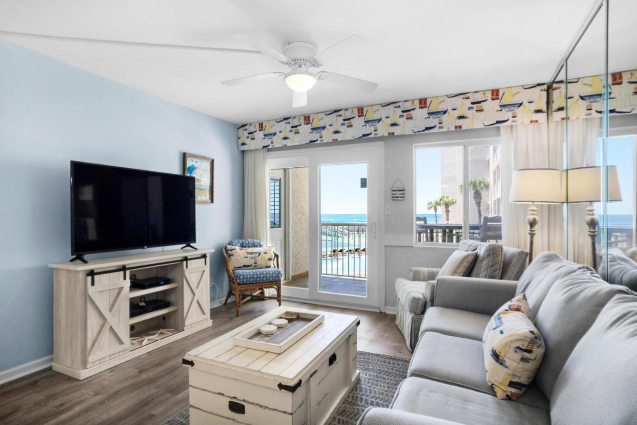 Holiday Surf And Racquet Unit 212 Destin Luaran gambar