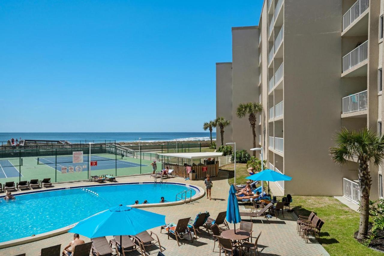 Holiday Surf And Racquet Unit 212 Destin Luaran gambar