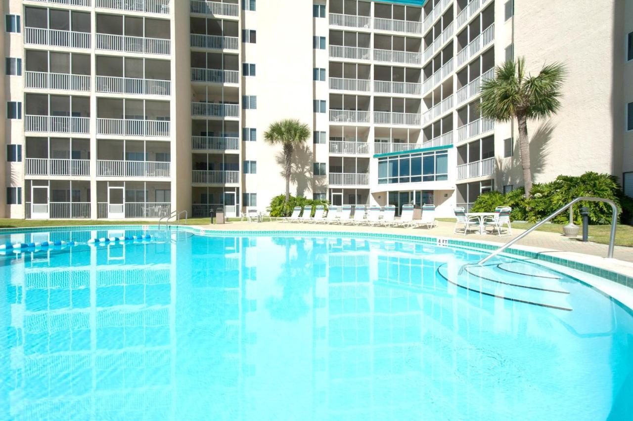 Holiday Surf And Racquet Unit 212 Destin Luaran gambar