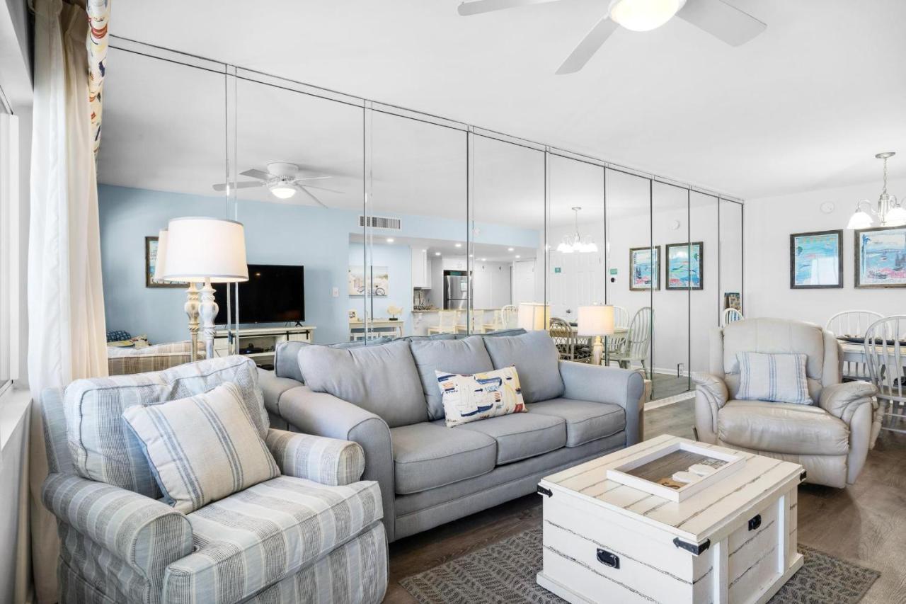 Holiday Surf And Racquet Unit 212 Destin Luaran gambar