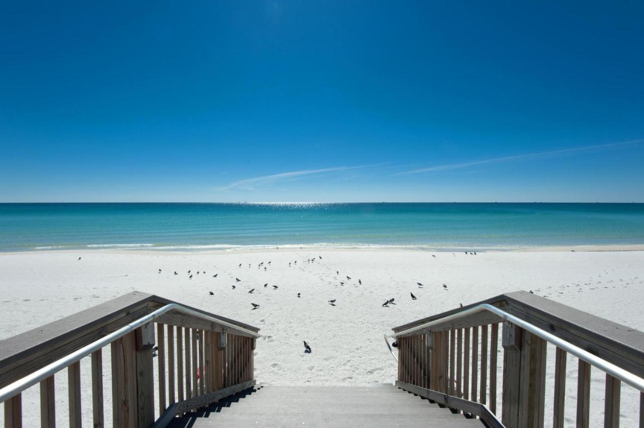 Holiday Surf And Racquet Unit 212 Destin Luaran gambar