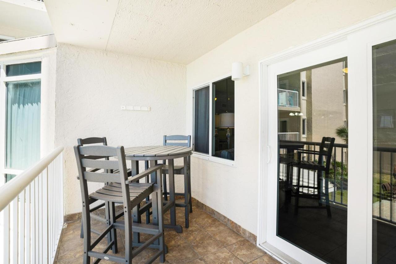 Holiday Surf And Racquet Unit 212 Destin Luaran gambar