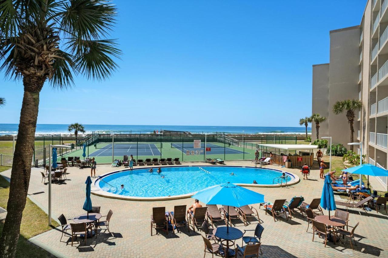 Holiday Surf And Racquet Unit 212 Destin Luaran gambar