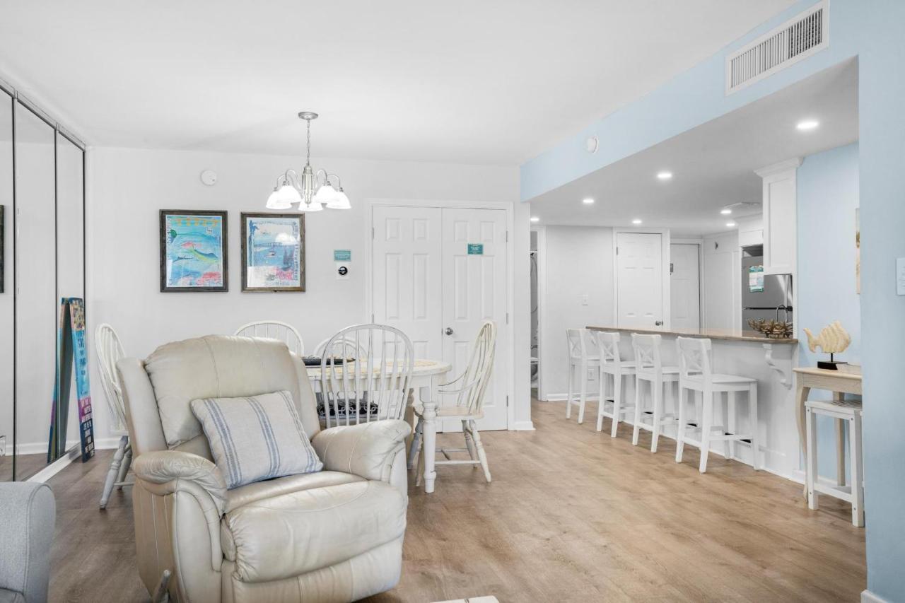 Holiday Surf And Racquet Unit 212 Destin Luaran gambar
