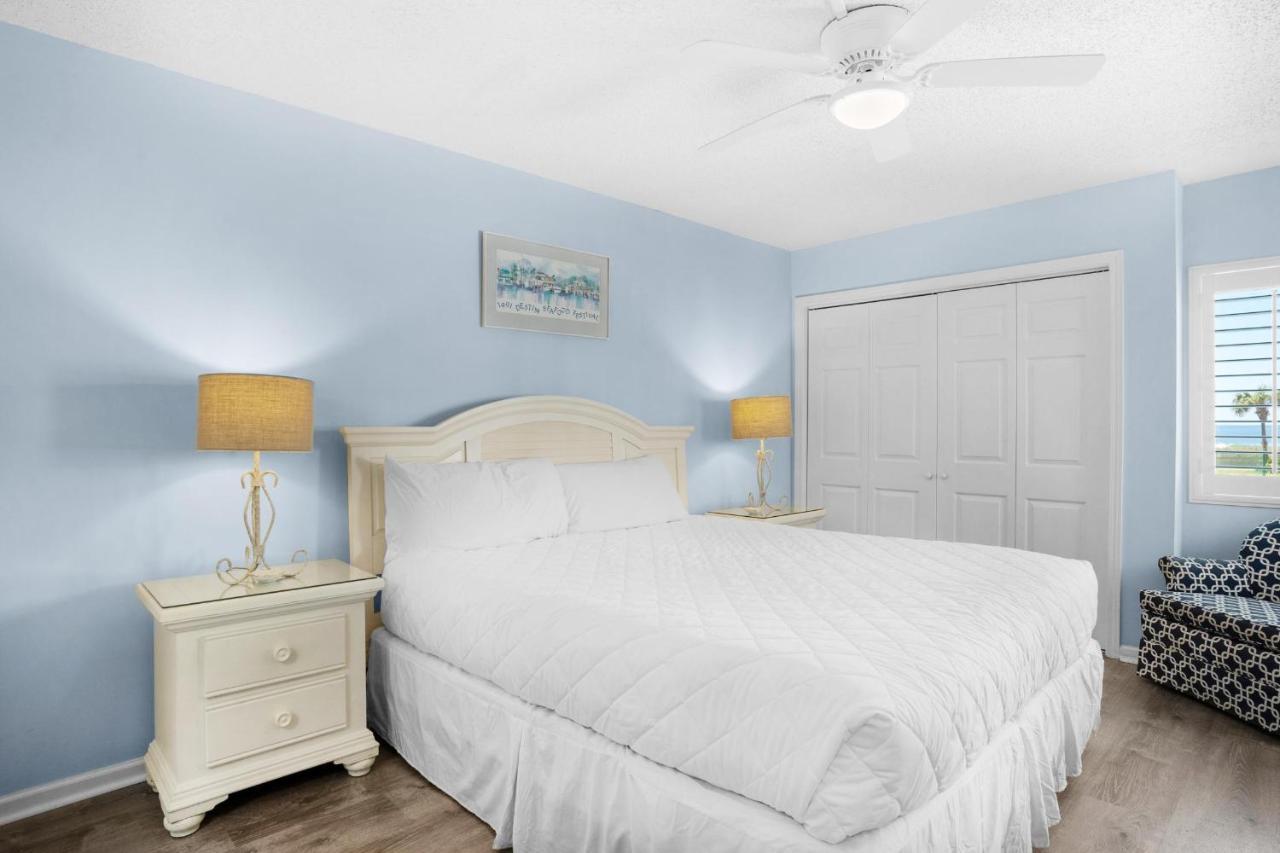 Holiday Surf And Racquet Unit 212 Destin Luaran gambar