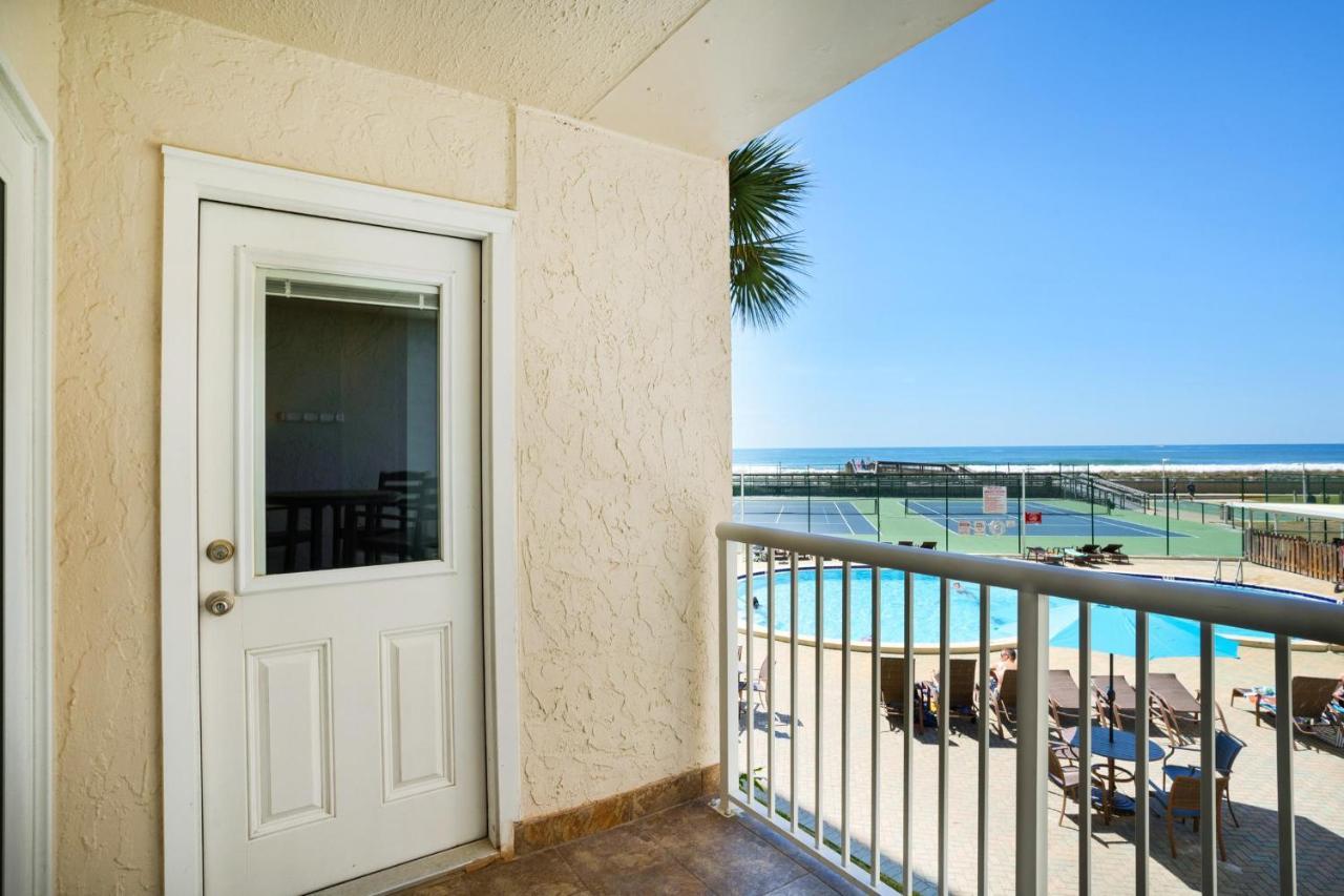 Holiday Surf And Racquet Unit 212 Destin Luaran gambar