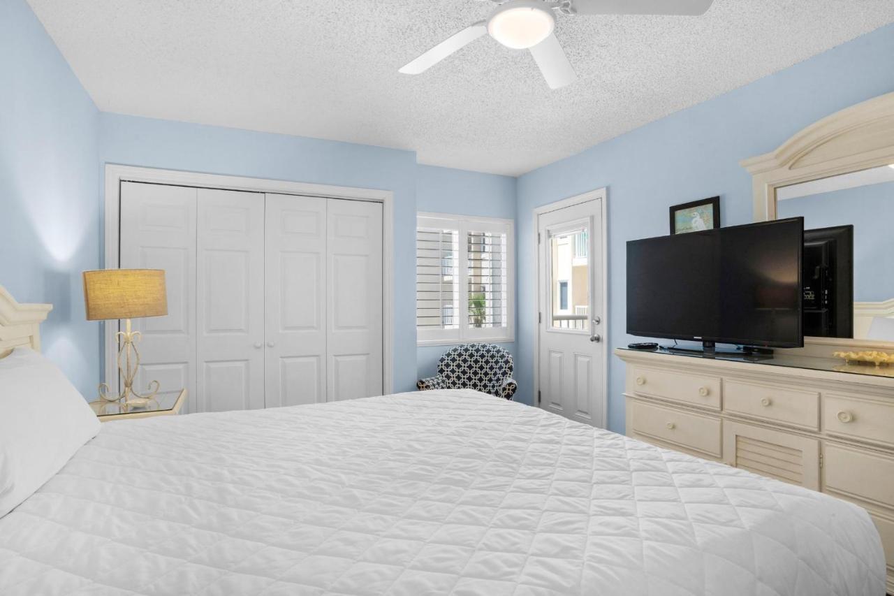 Holiday Surf And Racquet Unit 212 Destin Luaran gambar