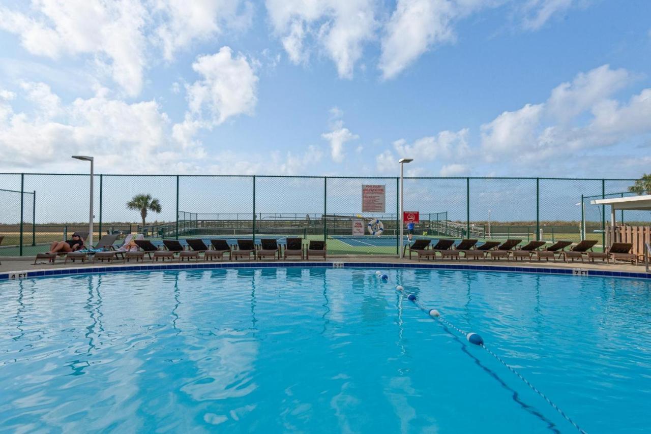 Holiday Surf And Racquet Unit 212 Destin Luaran gambar