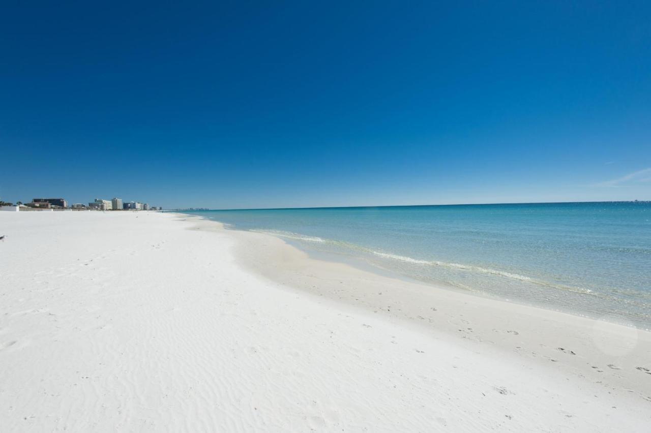 Holiday Surf And Racquet Unit 212 Destin Luaran gambar