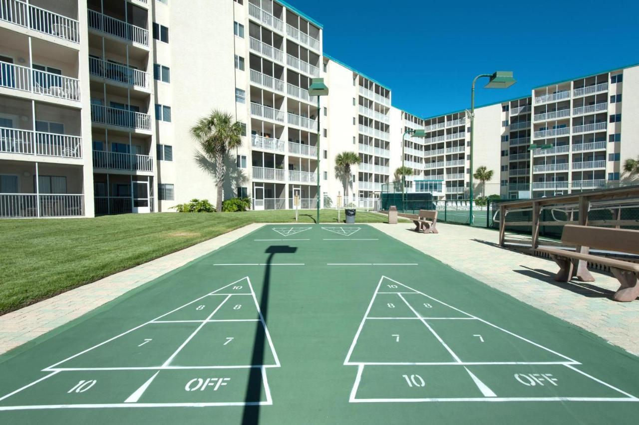 Holiday Surf And Racquet Unit 212 Destin Luaran gambar