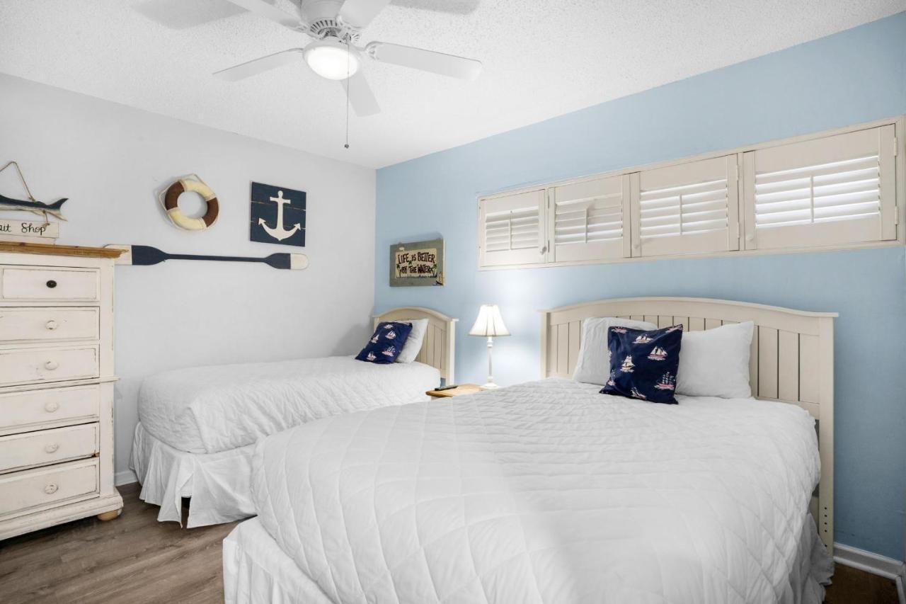 Holiday Surf And Racquet Unit 212 Destin Luaran gambar
