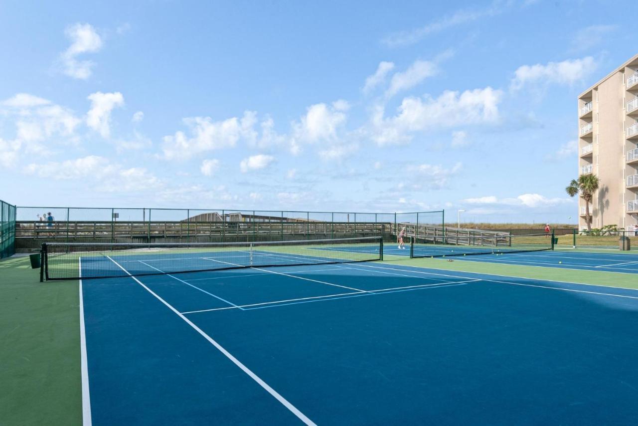 Holiday Surf And Racquet Unit 212 Destin Luaran gambar