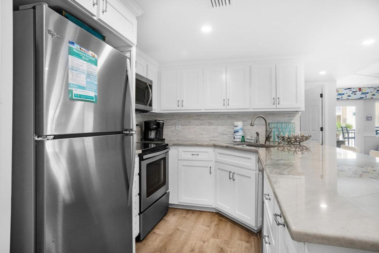 Holiday Surf And Racquet Unit 212 Destin Luaran gambar