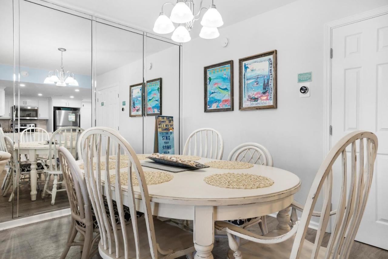 Holiday Surf And Racquet Unit 212 Destin Luaran gambar