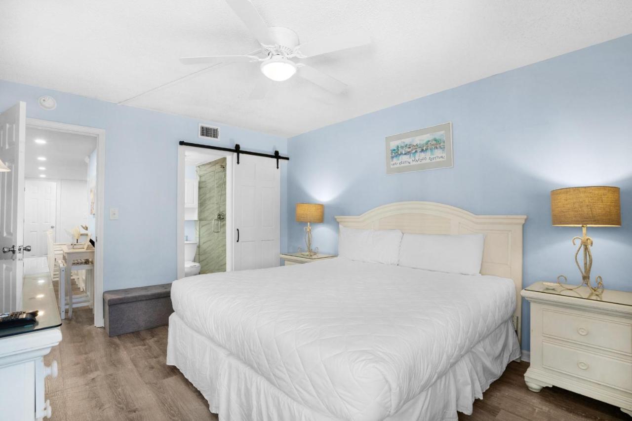 Holiday Surf And Racquet Unit 212 Destin Luaran gambar