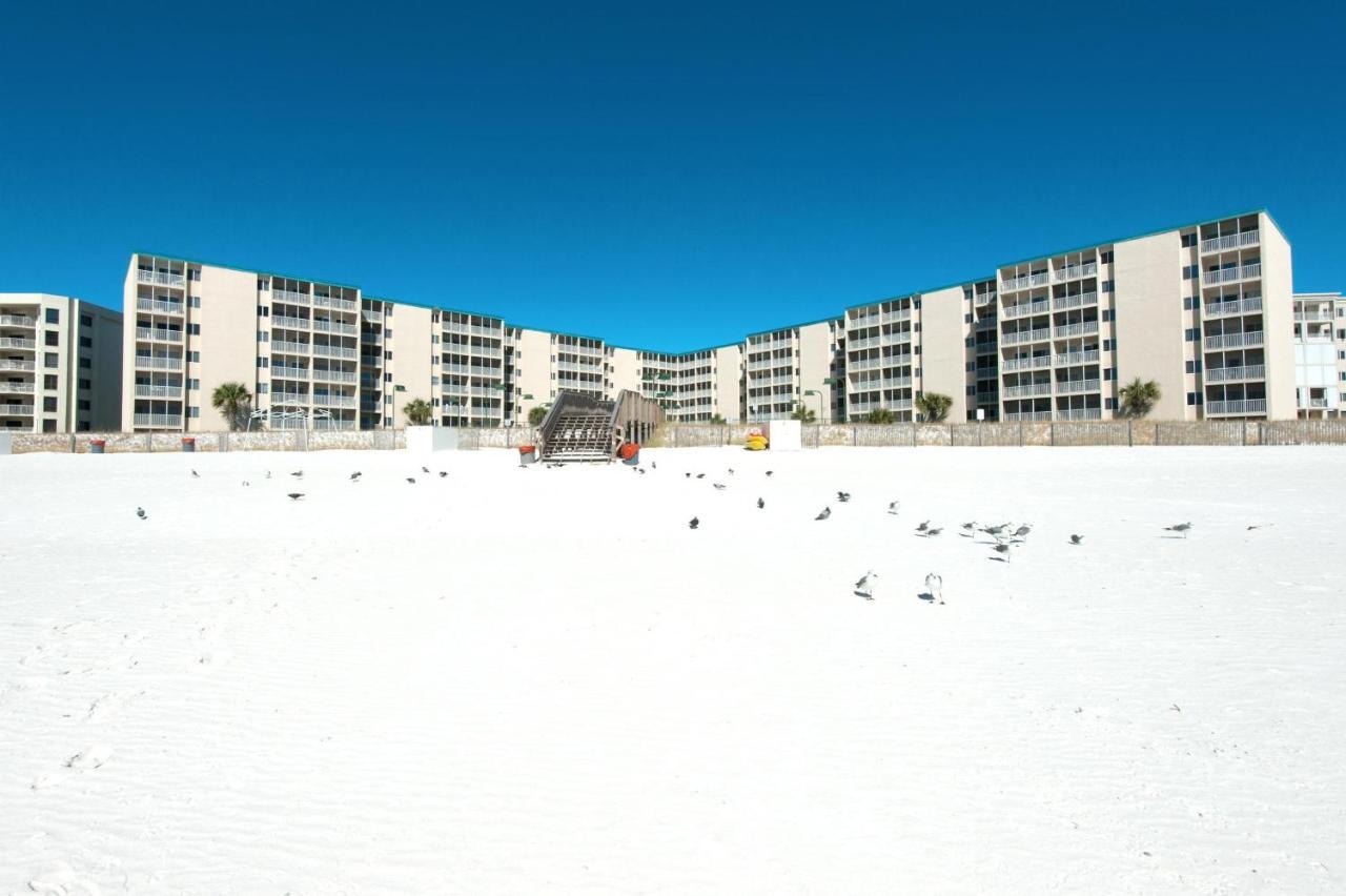 Holiday Surf And Racquet Unit 212 Destin Luaran gambar