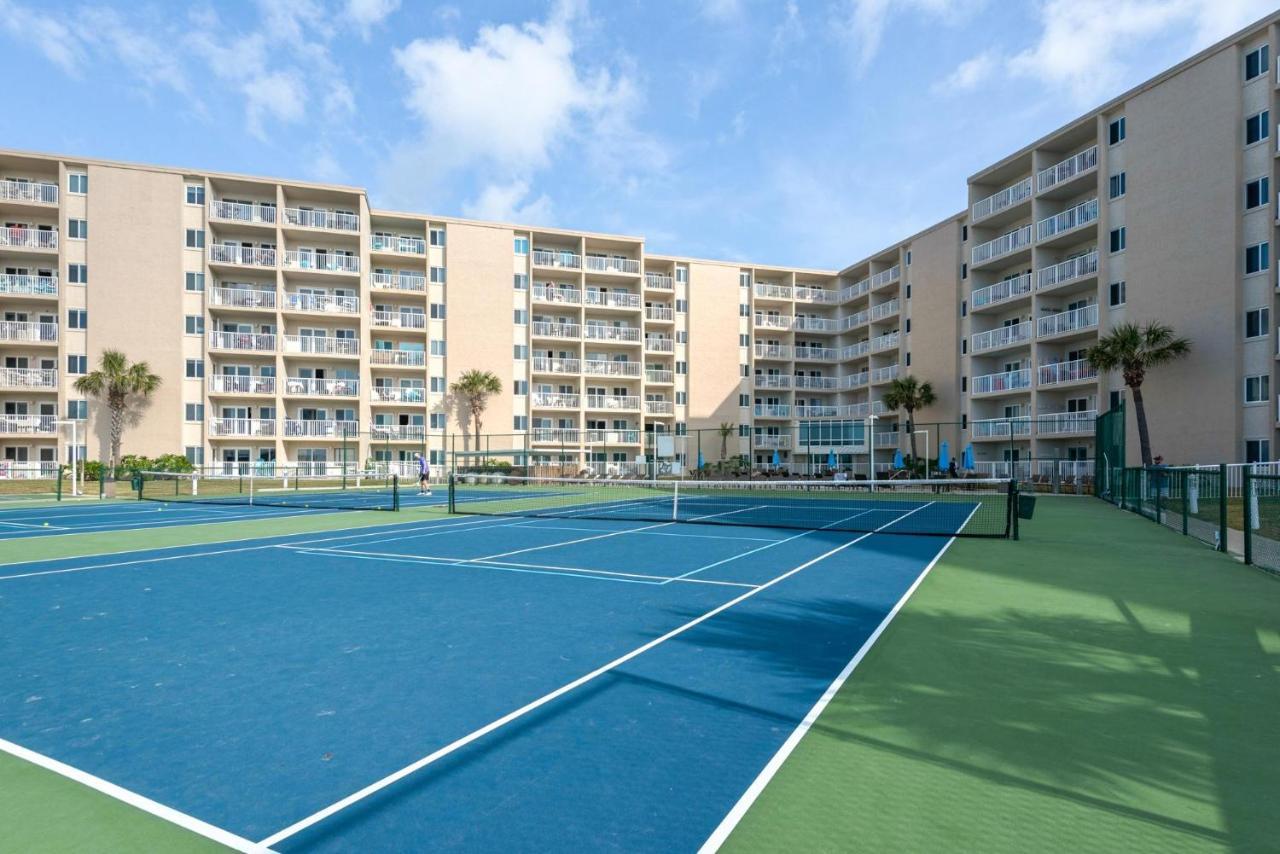 Holiday Surf And Racquet Unit 212 Destin Luaran gambar