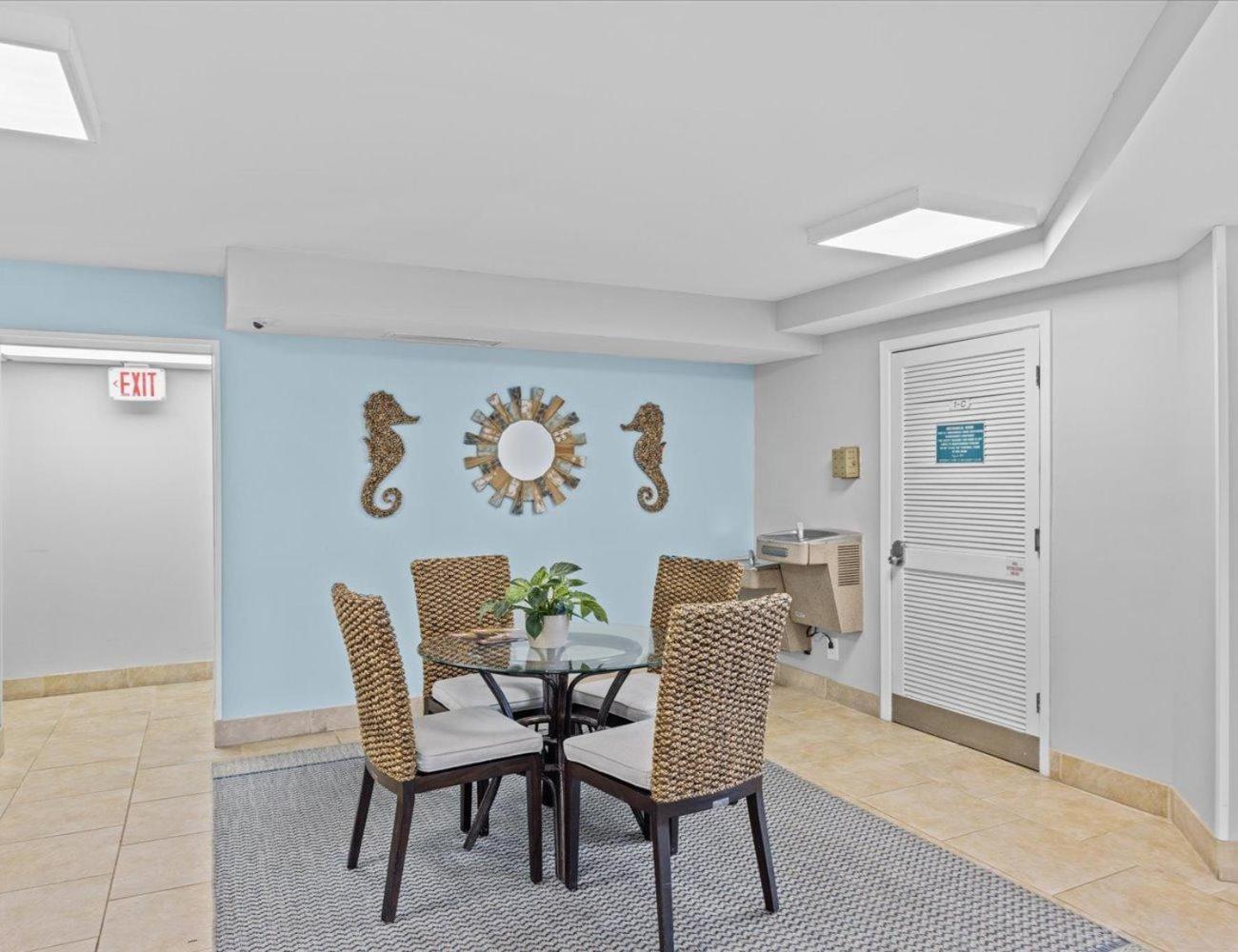 Holiday Surf And Racquet Unit 212 Destin Luaran gambar