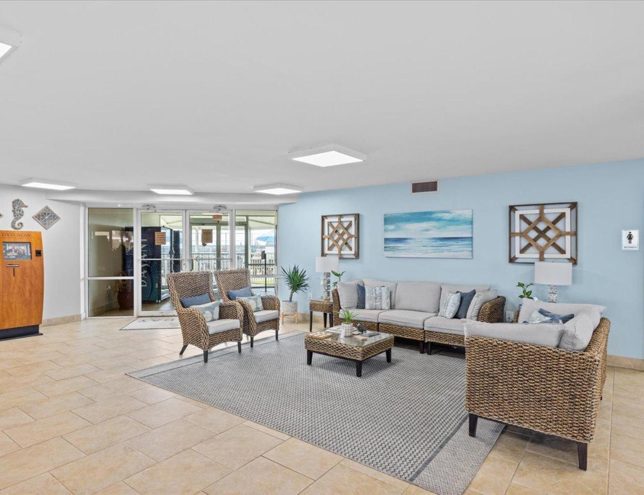 Holiday Surf And Racquet Unit 212 Destin Luaran gambar
