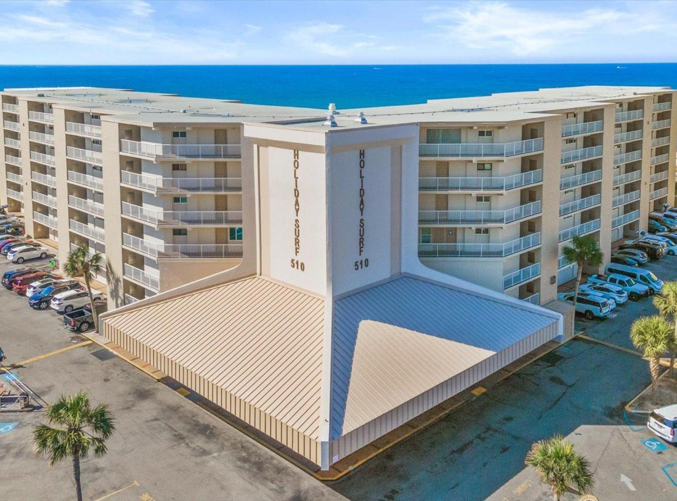 Holiday Surf And Racquet Unit 212 Destin Luaran gambar