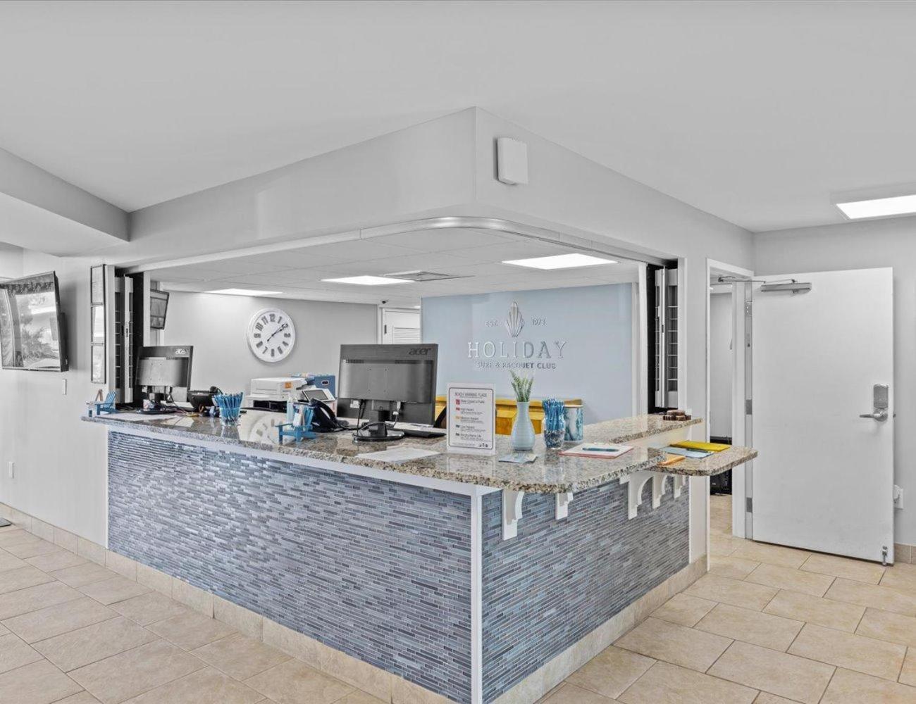 Holiday Surf And Racquet Unit 212 Destin Luaran gambar