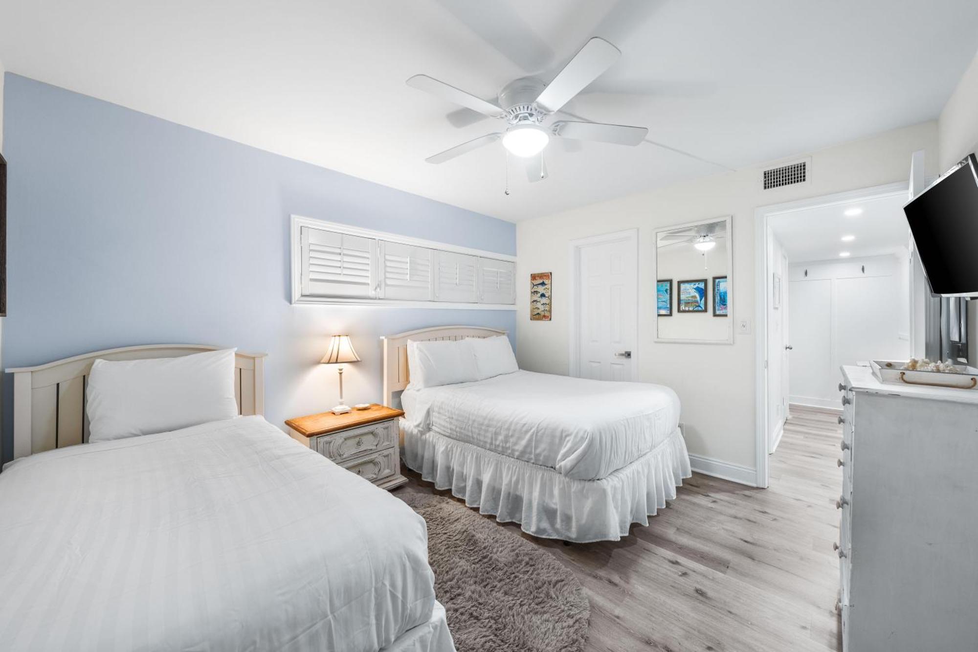 Holiday Surf And Racquet Unit 212 Destin Luaran gambar