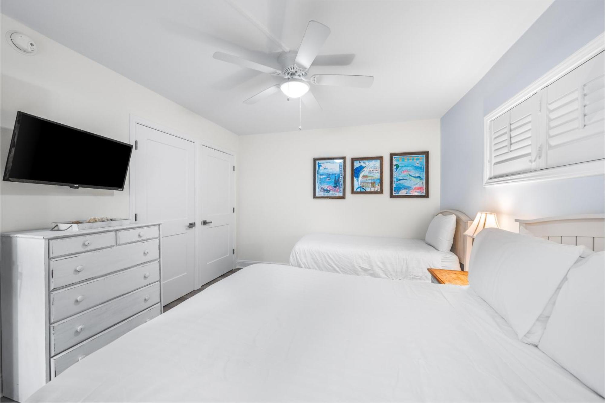 Holiday Surf And Racquet Unit 212 Destin Luaran gambar