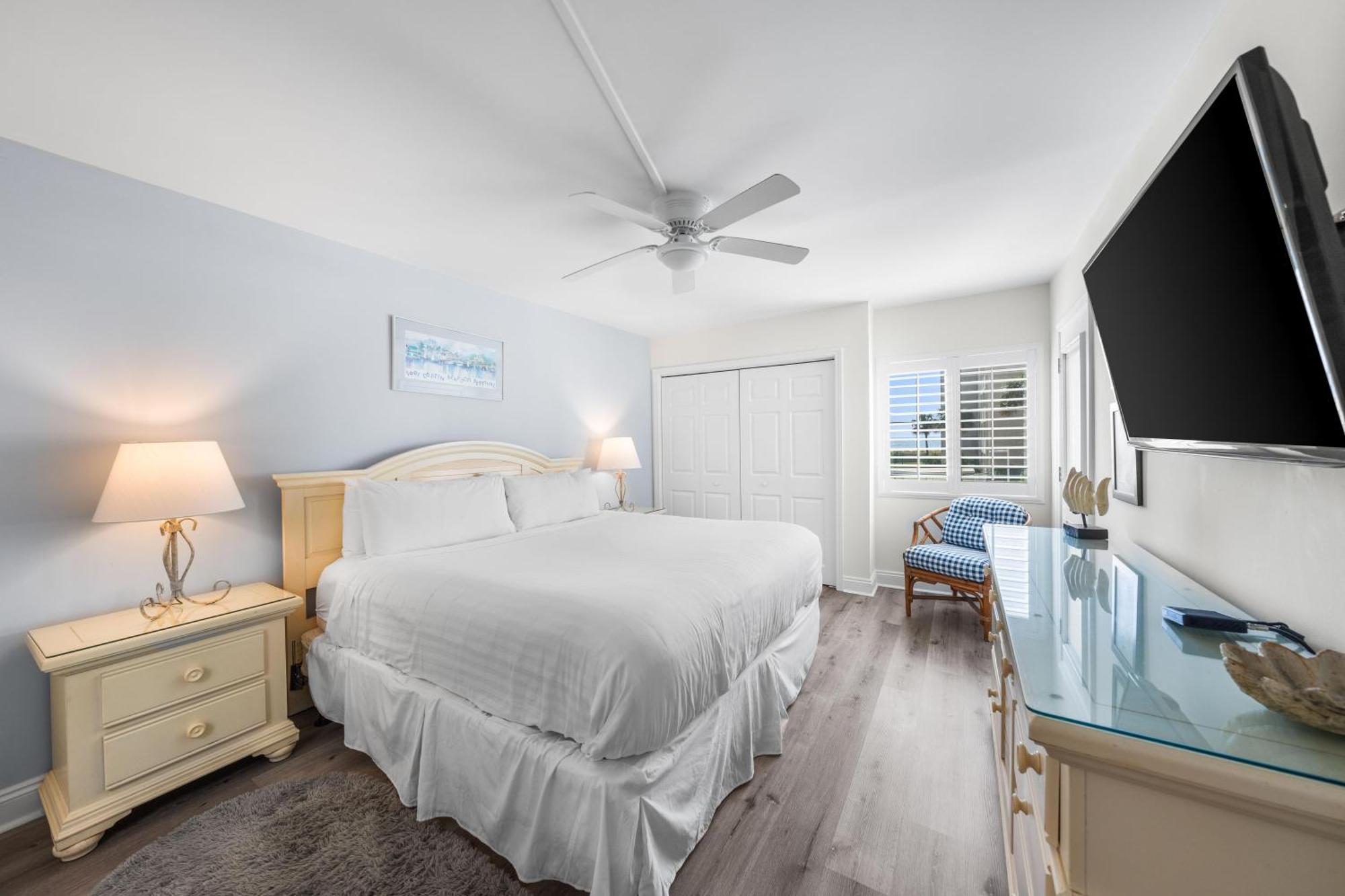 Holiday Surf And Racquet Unit 212 Destin Luaran gambar