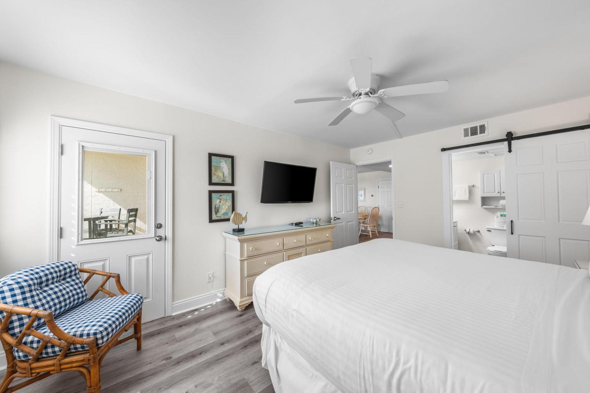 Holiday Surf And Racquet Unit 212 Destin Luaran gambar