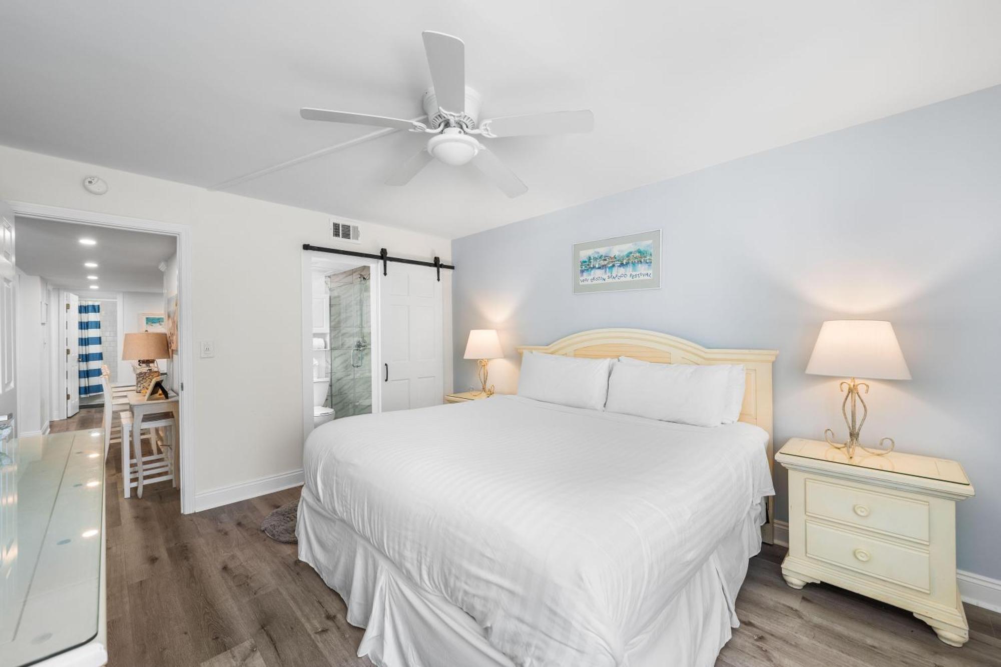 Holiday Surf And Racquet Unit 212 Destin Luaran gambar