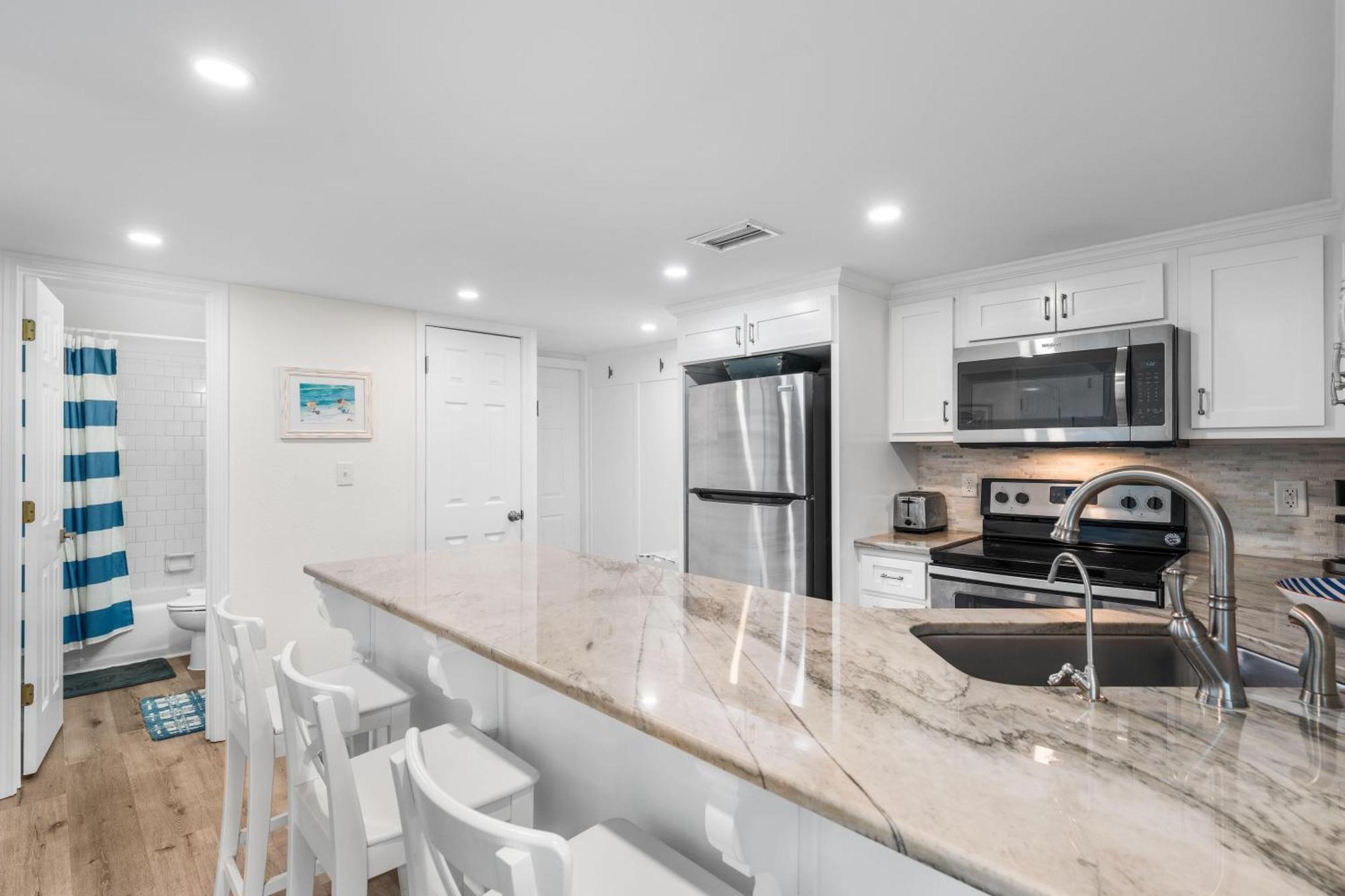 Holiday Surf And Racquet Unit 212 Destin Luaran gambar