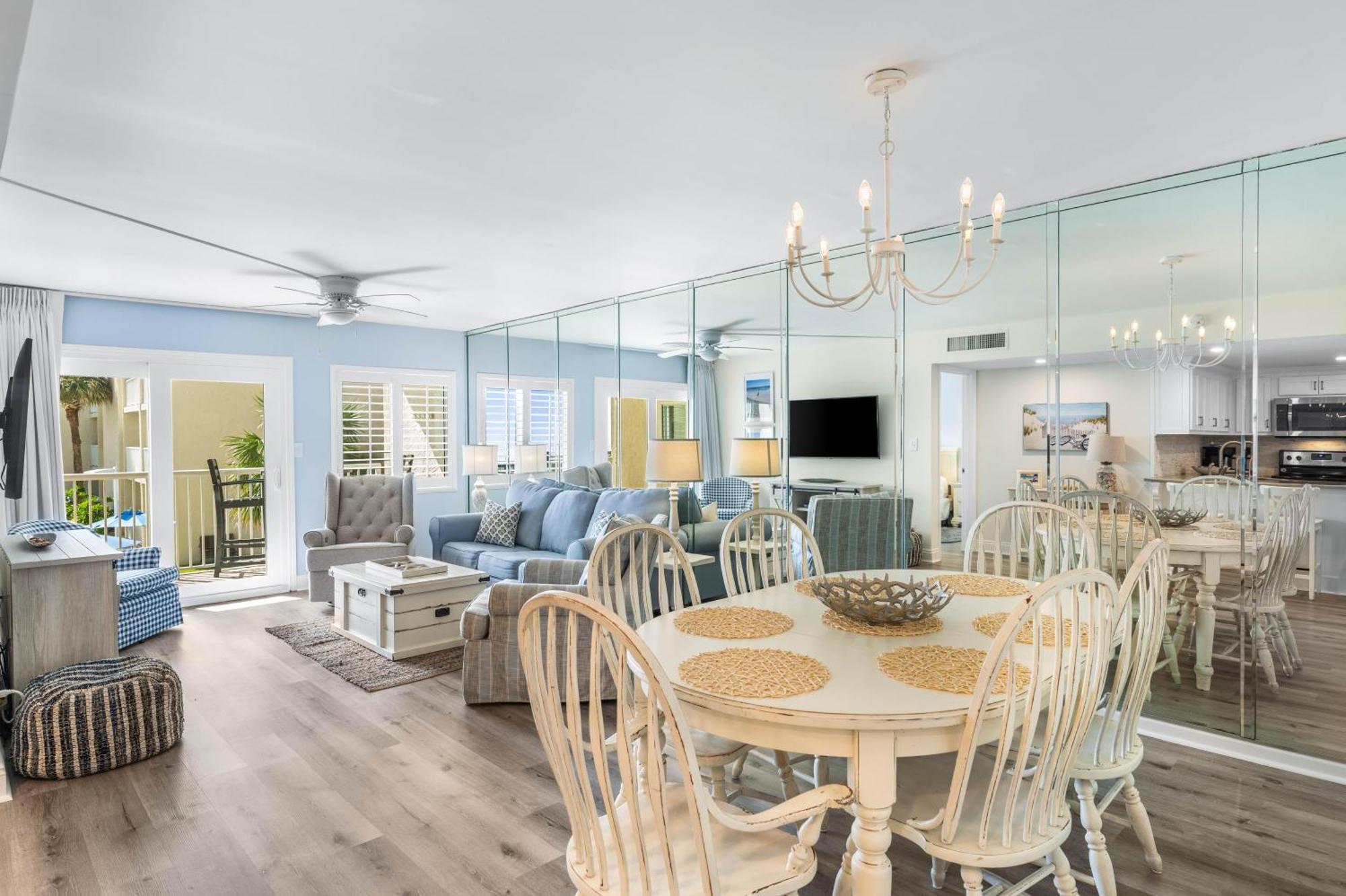 Holiday Surf And Racquet Unit 212 Destin Luaran gambar