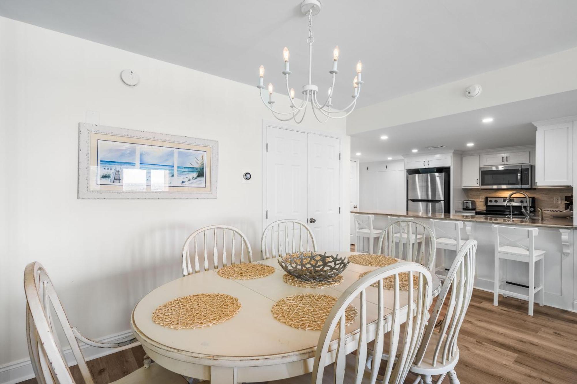 Holiday Surf And Racquet Unit 212 Destin Luaran gambar