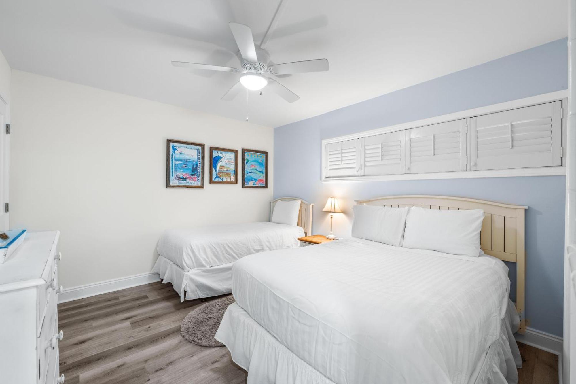 Holiday Surf And Racquet Unit 212 Destin Luaran gambar