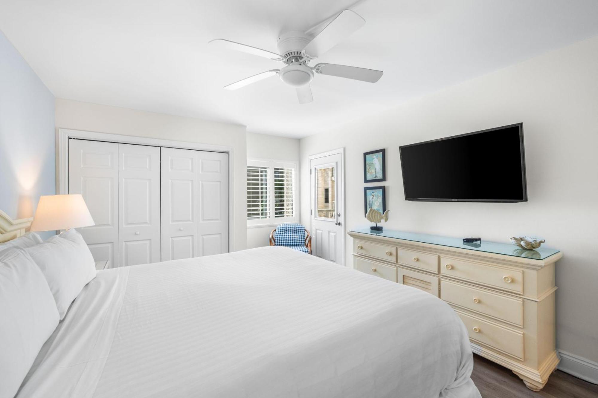 Holiday Surf And Racquet Unit 212 Destin Luaran gambar
